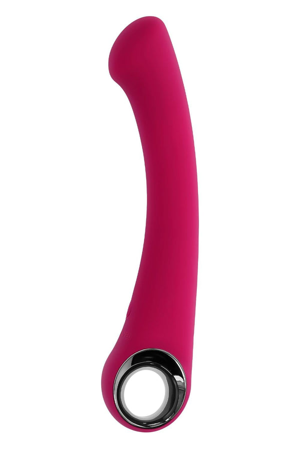 EVOLVED PLEASURE CURVE