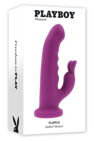 PLAYBOY FLUFFLE