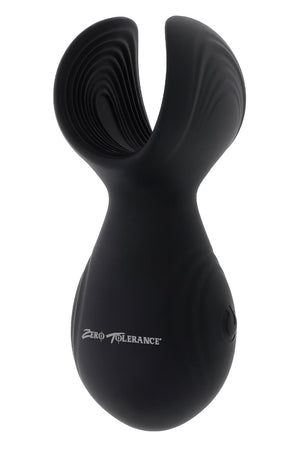 ZERO TOLERANCE HANDY HELPER