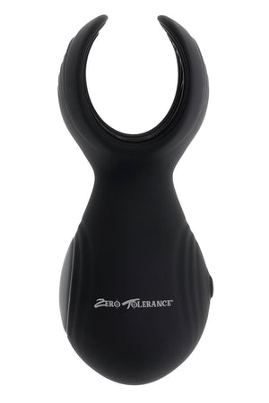 ZERO TOLERANCE HANDY HELPER
