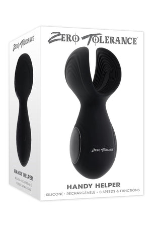 ZERO TOLERANCE HANDY HELPER