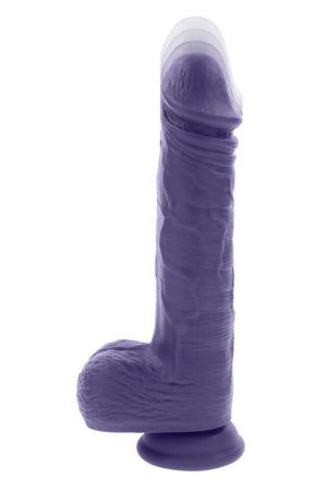 EVOLVED PLEASURE RIDER