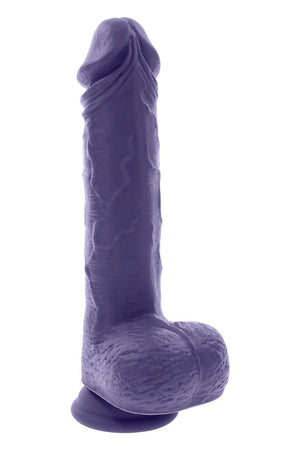 EVOLVED PLEASURE RIDER