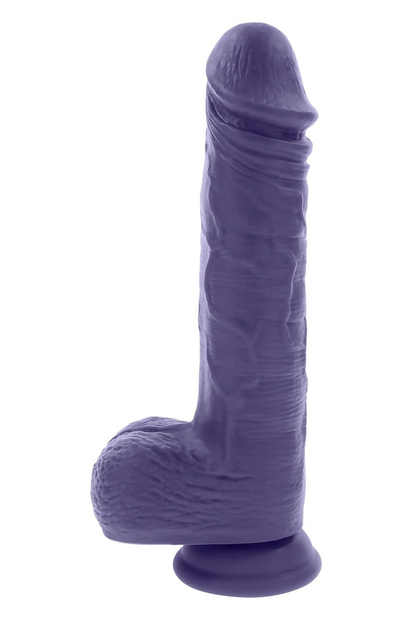 EVOLVED PLEASURE RIDER