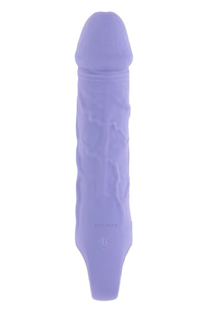 EVOLVED PURPLE FANTASY