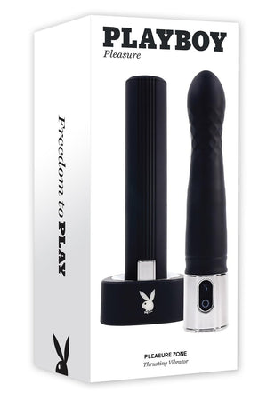 PLAYBOY PLEASURE ZONE