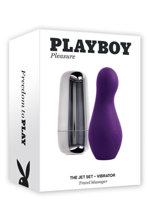 PLAYBOY THE JET SET - VIBE