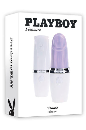 PLAYBOY GETAWAY