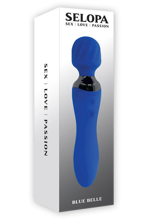 SELOPA BLUE BELLE