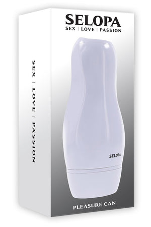 SELOPA PLEASURE CAN