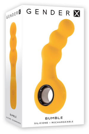 GENDER X BUMBLE