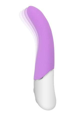 EVOLVED SLIP OF THE TONGUE