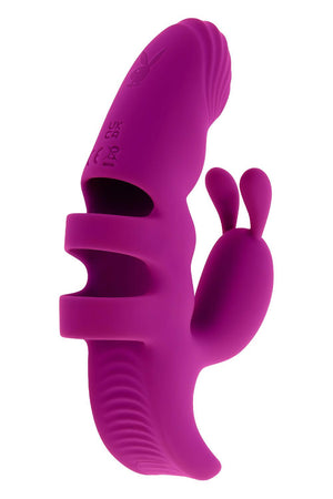 PLAYBOY LEND A HAND