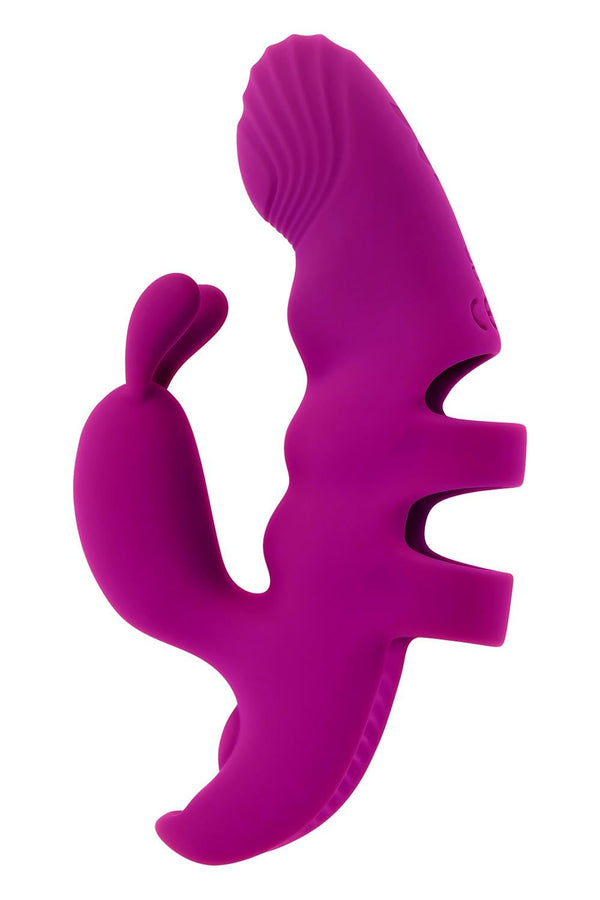 PLAYBOY LEND A HAND