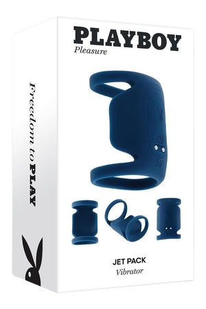 PLAYBOY JET PACK