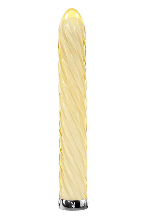 PLAYBOY TWIST OF FATE