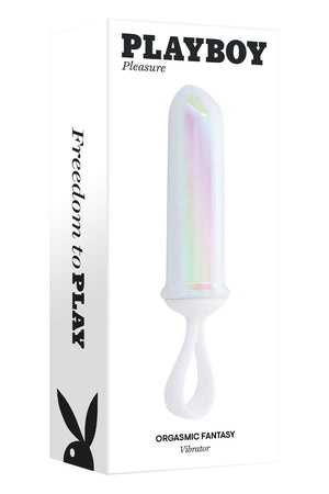 PLAYBOY ORGASMIC FANTASY