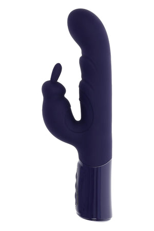 EVOLVED RABBIT VIBRATOR BIG DEAL BLACK