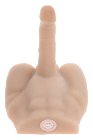 EVOLVED TORSO EASY RIDER LIGHT