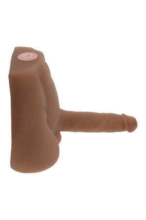 EVOLVED TORSO EASY RIDER DARK