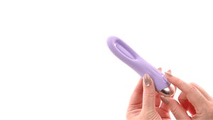 SELOPA VIBRATOR PURPLE