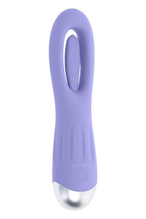 SELOPA VIBRATOR PURPLE