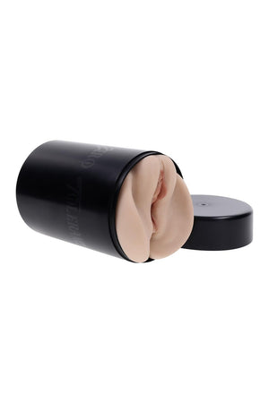 ZERO TOLERANCE STROKER LISA ANN LIGHT FLESH