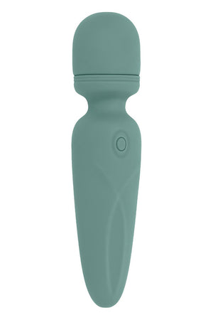 EVOLVED RUMBLE WAND