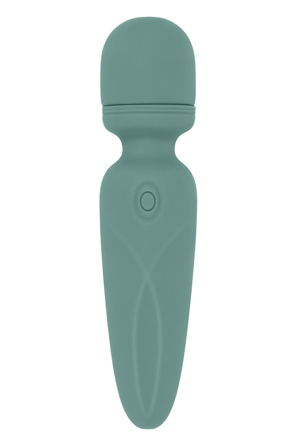 EVOLVED RUMBLE WAND