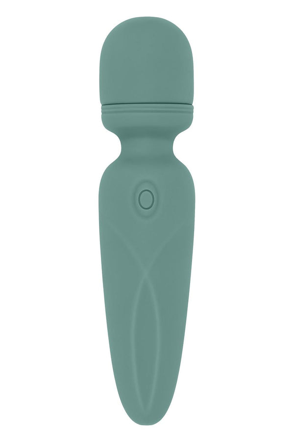EVOLVED RUMBLE WAND