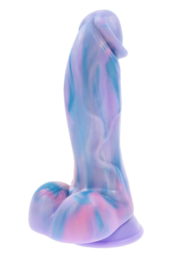 EVOLVED MYTHICAL