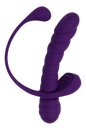 PLAYBOY TWISTED PLAYGROUND