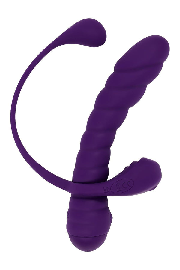 PLAYBOY TWISTED PLAYGROUND
