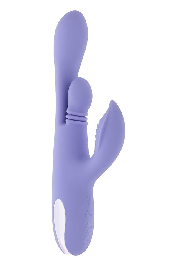 PLAYBOY NUBBIN RUBBIN