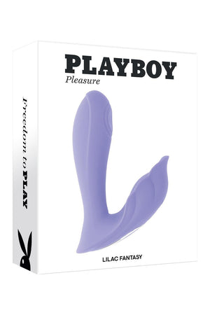 PLAYBOY LILAC FANTASY