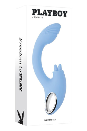 PLAYBOY SAPPHIRE SKY