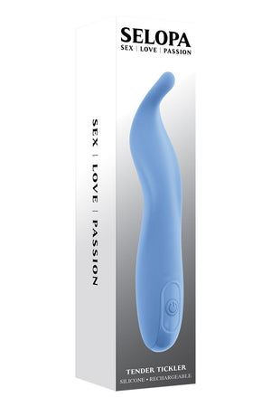 SELOPA TENDER TICKLER