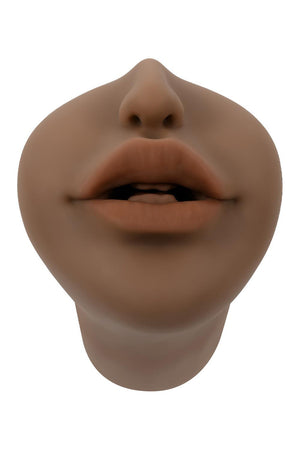 EVOLVED CHANNEL HEART MOVIE AND REALISTIC KISS AND TELL STROKER