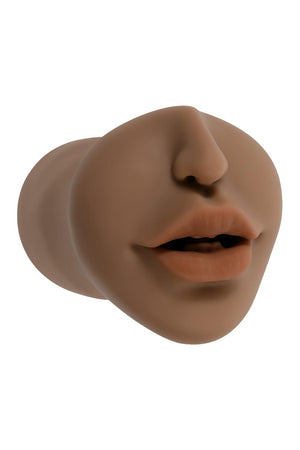 EVOLVED CHANNEL HEART MOVIE AND REALISTIC KISS AND TELL STROKER