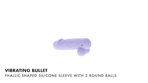 SELOPA BALLSY BULLET