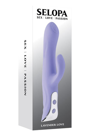 SELOPA LAVENDER LOVE