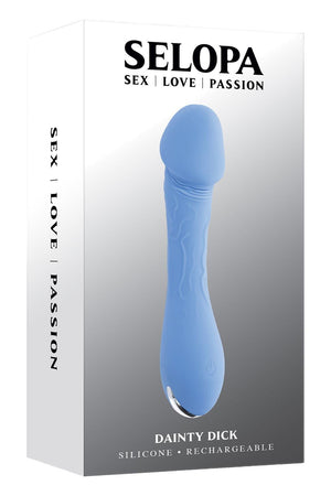 SELOPA DAINTY DICK