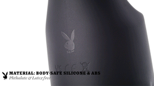 PLAYBOY OVERDRIVE