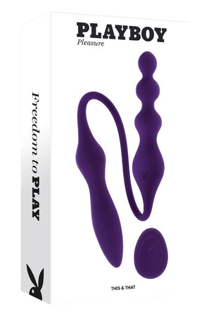 PLAYBOY THIS AND THAT