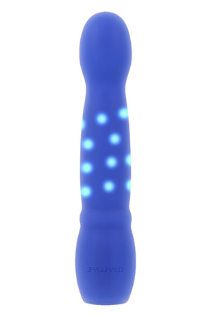 EVOLVED DISCO DIVA