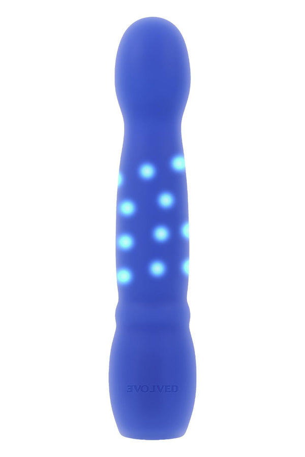 EVOLVED DISCO DIVA