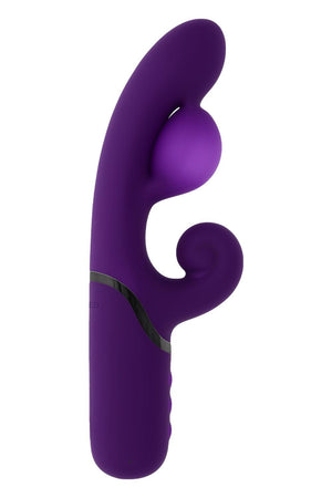 EVOLVED PLEASURE PUFF
