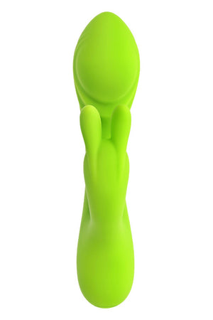 EVOLVED BRAT BUNNY