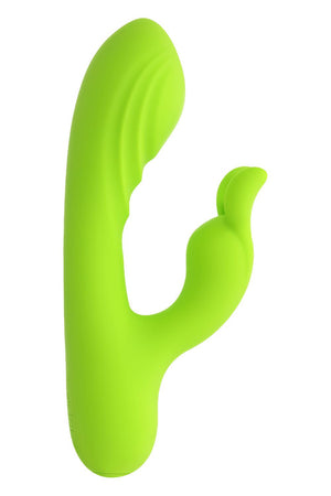 EVOLVED BRAT BUNNY