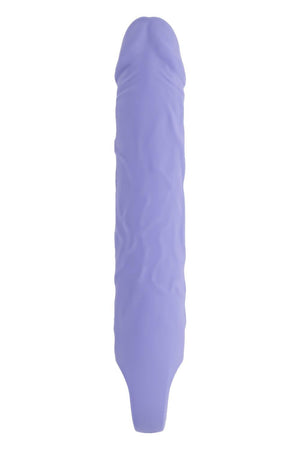 EVOLVED LARGE PURPLE FANTASY 9.5 INCH